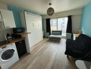 Vente Appartement T1Pornichet