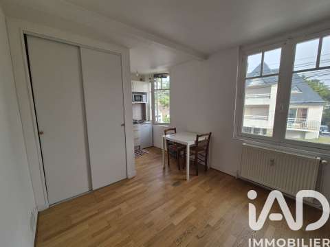Vente appartement 1 pièce Pornichet 44