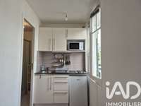 Vente appartement 1 pièce Vente appartement 1 pièce