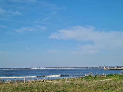 Vente appartement 2 pièces Pornichet 44