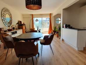 Vente Appartement 3 piècesPornichet