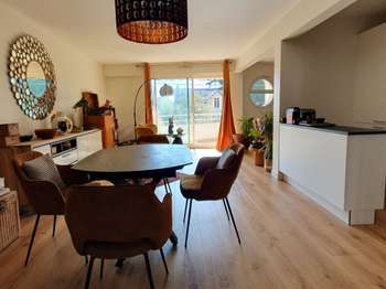 Vente appartement 3 pièces Pornichet 44