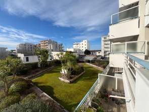 Vente Appartement 4 piècesPornichet