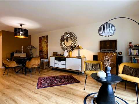 Vente appartement 3 pièces Pornichet 44