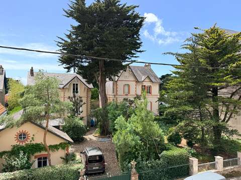 Vente appartement 3 pièces Pornichet 44