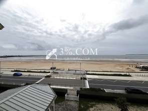 Vente Appartement 4 piècesPornichet