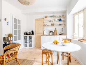 Vente Appartement 2 piècesPornichet