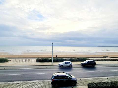 Vente appartement 4 pièces Pornichet 44