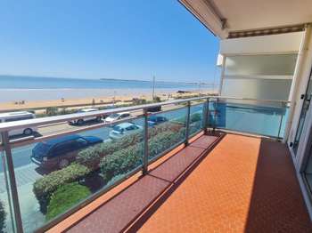Vente Appartement 4 piècesPornichet