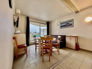 Vente Studio 1 pièce