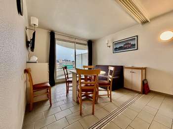 Vente Studio 1 pièce Pornichet 44