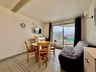 Vente Studio 1 pièce