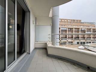 Vente Studio 1 pièce