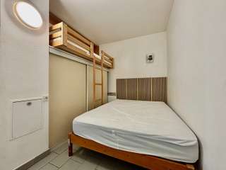 Vente Studio 1 pièce
