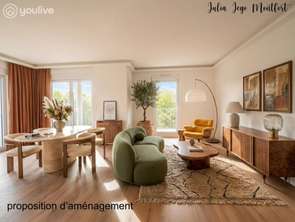 Vente Appartement 2 piècesPornichet