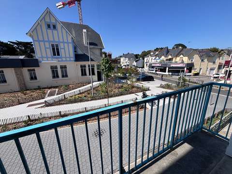 Vente appartement 3 pièces Pornichet 44