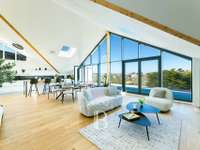 Vente appartement 5 pièces Vente appartement 5 pièces
