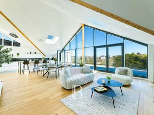 Photo Vente appartement Pornichet