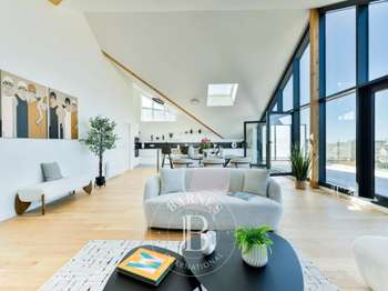 Vente Appartement 5 piècesPornichet