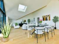 Vente appartement 5 pièces Vente appartement 5 pièces