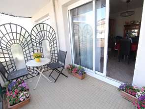 Vente Appartement 3 piècesPornichet