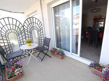 Vente appartement 3 pièces Pornichet 44