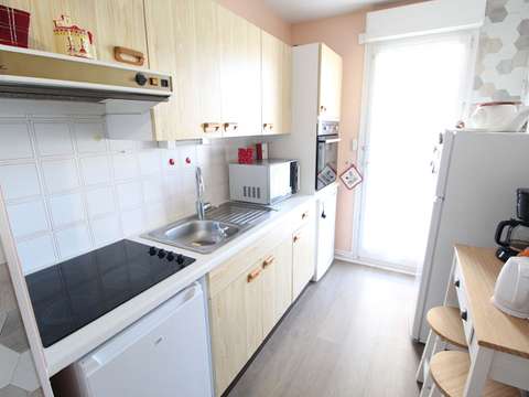 Vente appartement 3 pièces Vente appartement 3 pièces