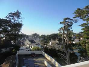 Vente Appartement 3 piècesPornichet