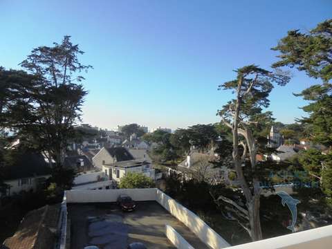 Vente appartement 3 pièces Pornichet 44