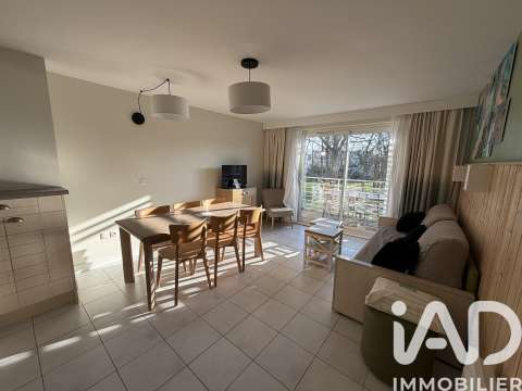 Vente appartement 3 pièces Pornichet 44