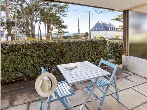 Vente Studio 1 pièce Pornichet 44