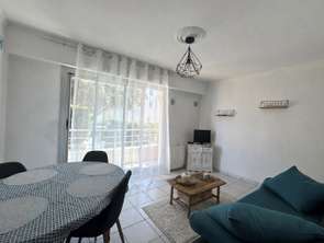 Vente Appartement 2 piècesPornichet