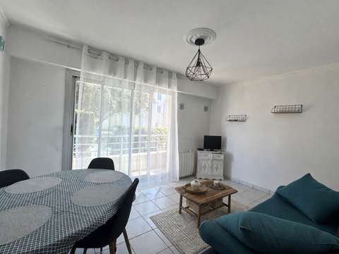 Vente appartement 2 pièces Pornichet 44