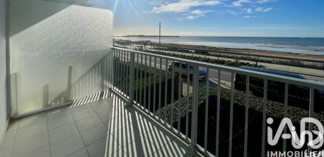 Vente appartement 1 pièce Pornichet 44