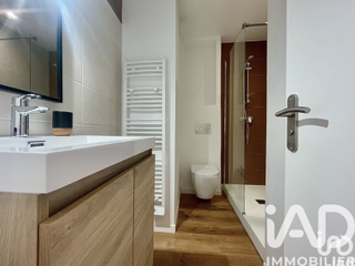 Vente appartement 1 pièce