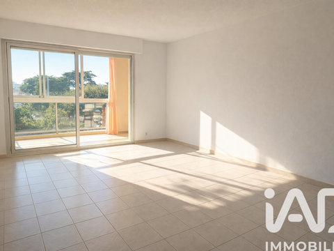 Vente appartement 3 pièces Pornichet 44