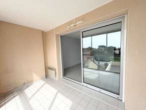 Vente Appartement 3 piècesPornichet