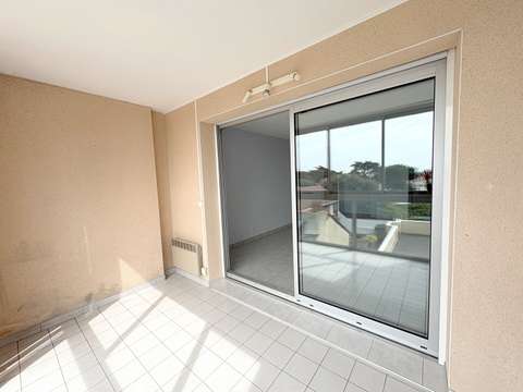 Vente appartement 3 pièces Pornichet 44