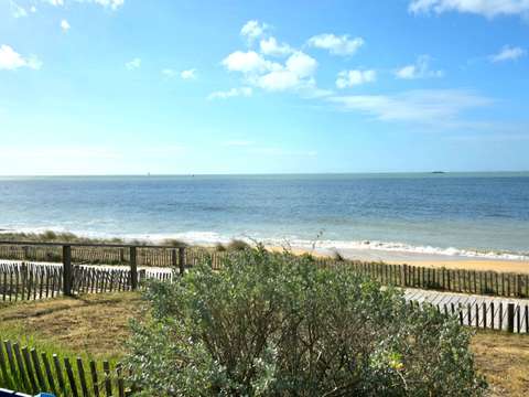 Vente appartement 3 pièces Pornichet 44