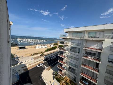 Vente appartement 2 pièces Pornichet 44