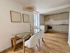 Vente Appartement 3 piècesPornichet