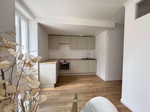 Vente appartement 3 pièces Vente appartement 3 pièces