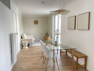 Vente appartement 3 pièces Vente appartement 3 pièces