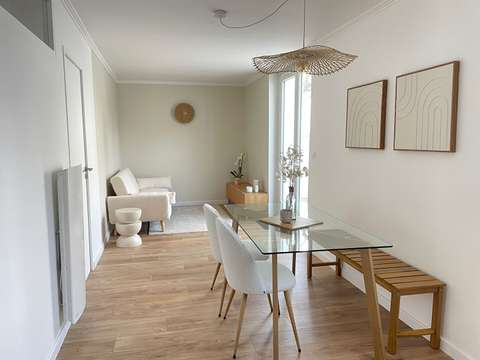 Vente appartement 3 pièces Vente appartement 3 pièces