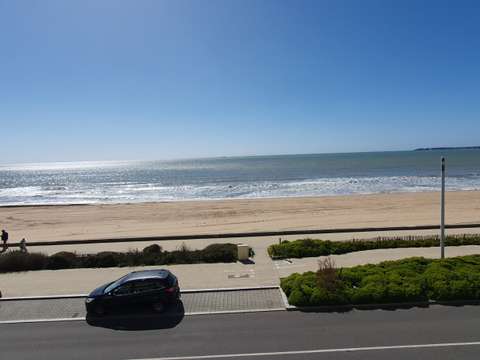 Vente appartement 2 pièces Pornichet 44