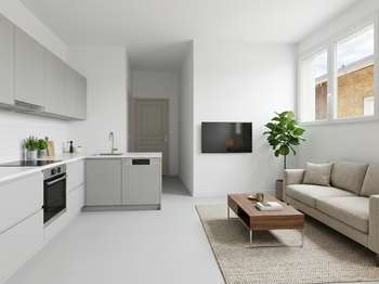 Vente appartement 2 pièces Pornichet 44