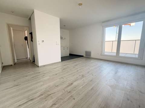 Vente appartement 2 pièces Pornichet 44