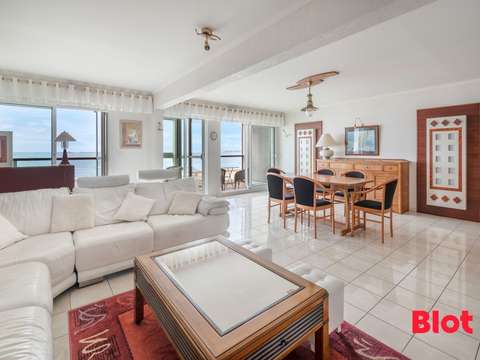 Vente appartement 4 pièces Vente appartement 4 pièces