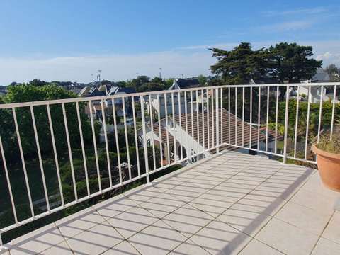 Vente appartement 4 pièces Pornichet 44