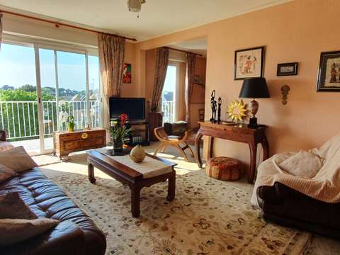 Vente appartement 4 pièces Vente appartement 4 pièces